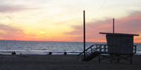 Los Angeles reiseguide